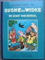 Suske en Wiske - Blauwe bibliofiele uitgave + Lotgevallen, Boeken, Nieuw