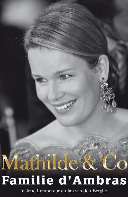 Mathilde & Co 9789079592364 Valerie Lempereur, Boeken, Politiek en Maatschappij, Gelezen, Verzenden