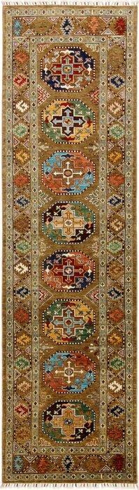 Handgeknüpfter Teppich Ziegler Chubi Teppich fijne wol -, Maison & Meubles, Ameublement | Tapis & Moquettes