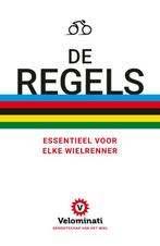 De regels 9789021575735 Velominati, Boeken, Verzenden, Zo goed als nieuw, Velominati