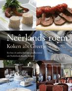 Neêrlands roem 9789059564121, Boeken, Kookboeken, Verzenden, Gelezen