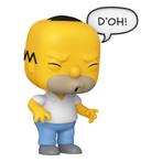 Simpsons POP! Sayings Vinyl Figure Homer #1736, Verzamelen, Ophalen of Verzenden, Nieuw