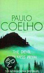 Devil and Miss Prym 9780007132867, Verzenden, Paulo Coelho