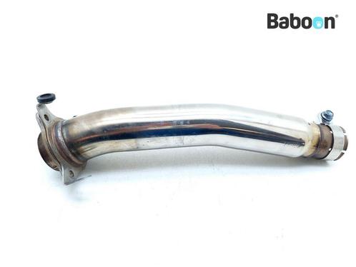Pièce intermédiaire déchappement Suzuki GSX R 1300 Hayabusa, Motoren, Onderdelen | Suzuki, Verzenden