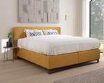 Boxspring Axelsson Miami - 140 x 200, Huis en Inrichting, Nieuw
