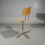 BEMAG - SISSA CH - Tabouret - Tabouret industriel S3 - Fer