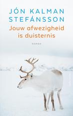 Jouw afwezigheid is duisternis (9789026356094), Boeken, Verzenden, Nieuw