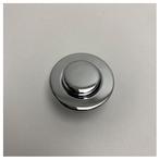 Bieden: Foresti Suardi 346.C chrome push lock -, Ophalen of Verzenden, Nieuw
