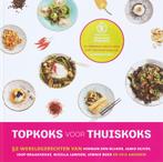 Topkoks Voor Thuiskoks 9789057673016, Boeken, Kookboeken, Div. Auteurs, Herman den Blijker et al., Gelezen, Verzenden