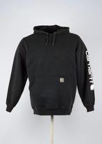 Regular Carhartt Hoodie in Black size M, Ophalen of Verzenden, Nieuw