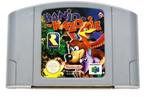 Banjo Kazooie [Nintendo 64], Verzenden, Nieuw