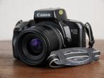 Canon EOS 750+Canon EF 35-70mm 1:3.5–4.5 Appareil photo, Audio, Tv en Foto, Fotocamera's Analoog, Nieuw