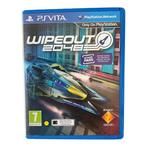 Wipeout 2048 (GELE STIP COVER) (PS VITA) (TWEEDEHANDS), Verzenden, Nieuw