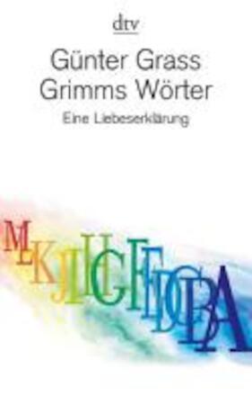 Grimms Wörter, Boeken, Taal | Overige Talen, Verzenden