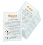 Ontkalker B15-30 | Voor Koffiemachines | 30x  15g Bartscher, Verzenden, Nieuw in verpakking