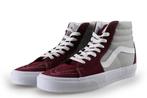 Vans hoge sneakers in maat 39 Rood | 5% korting, Kleding | Dames, Verzenden, Zo goed als nieuw, Sneakers, Vans