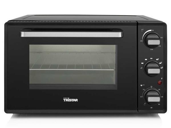 Veiling - Tristar heteluchtoven vrijstaand OV-3625, Elektronische apparatuur, Ovens