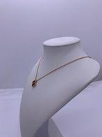 Van Cleef & Arpels - Collier - Alhambra - 18 carats Or rose