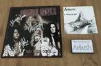 Ambush, Swedish Erotica - Too Daze Gone, Run Like Hell,, Nieuw in verpakking