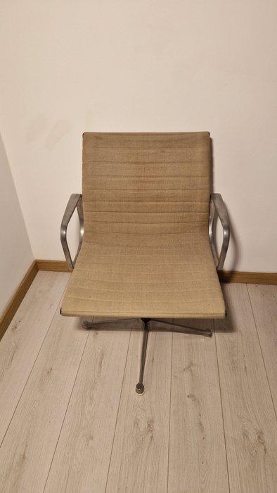 Herman Miller - Charles & Ray Eames - Stoel - EA107 -, Antiek en Kunst, Antiek | Meubels | Stoelen en Sofa's