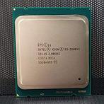 Intel Xeon Processor 10C E5-2680 v2 (25M Cache, 2.80 Ghz), Nieuw