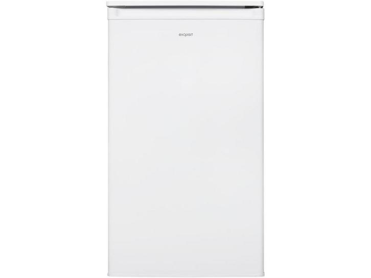 Exquisit GS111-040E - Tafelmodel vriezer - 64 liter -, Huis en Inrichting, Woonaccessoires | Overige, Zo goed als nieuw, Verzenden