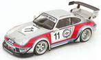 Solido 1:18 - Modelauto -Porsche 911 (964) RWB Martini