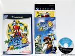 Nintendo Gamecube - Super Mario Sunshine - UKV, Games en Spelcomputers, Games | Nintendo GameCube, Verzenden, Gebruikt