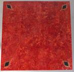 Table basse - Cuivre, Bakélite, Bois, Maison & Meubles