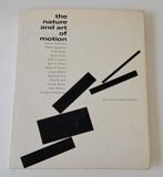 Gyorgy Kepes - The Nature and Art of Motion (1965), Verzenden