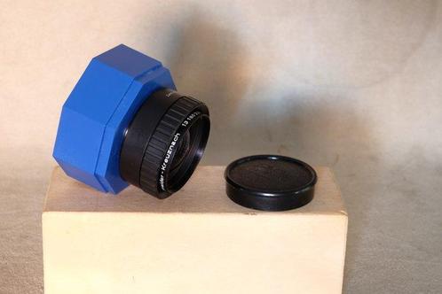 Schneider Kreuznach Componon-s 100mm 5.6f Vergroterlens, Verzamelen, Foto-apparatuur en Filmapparatuur