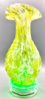 Legras (1839-1916), Clichy - Vaas - Art Nouveau Soufflé