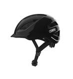 Helm pedelec/snorfiets 1.2 NTA-8776 keurmerk shiny black, Fietsen en Brommers, Nieuw, Overige typen, Ophalen of Verzenden