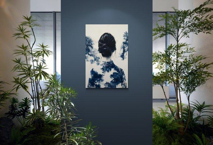 NYX - NEW - Éclats d’Éternité 2, Antiek en Kunst, Kunst | Designobjecten