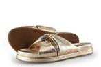 Blasz Slippers in maat 38 Goud | 5% korting, Kleding | Dames, Slippers, Overige kleuren, Verzenden, Zo goed als nieuw
