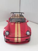 Solido 1:18 - Modelauto  (2) - Porsche 911 (964) RWB