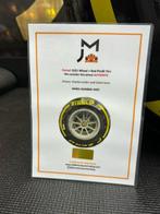 Pneu complet sur la roue - Ferrari - Tyre complete on wheel, Nieuw