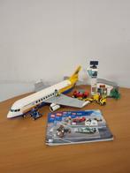 Lego - City - 60262 - Passenger Airplane - 2010-2020, Kinderen en Baby's, Nieuw