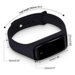 Security Camera Horloge Smartband DVR Camera - 1440p, Audio, Tv en Foto, Videobewaking, Nieuw, Verzenden