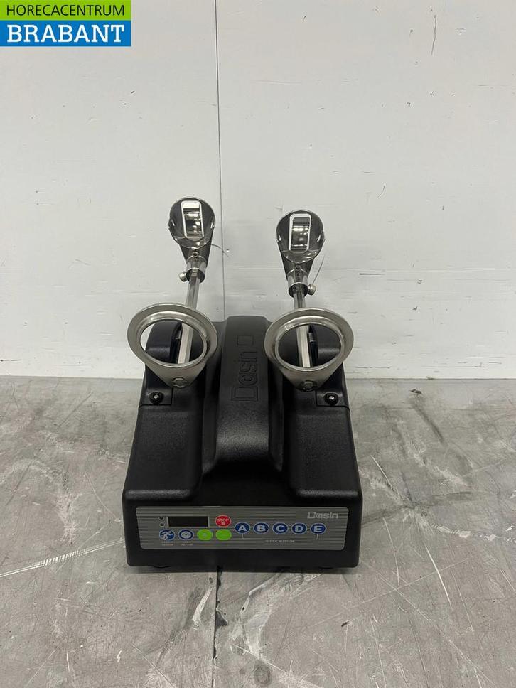 Dasin SK300 Agitateur de thé à bulles Agitateur de lait, Zakelijke goederen, Horeca | Keukenapparatuur, Verzenden