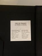 Frankrijk. 250 Euro 2025 Le Franc à Cheval, Postzegels en Munten