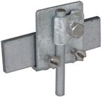 Dehn Saddle Clamp St Tzn Plage de serrage 0.7-10mm Avec kit, Verzenden