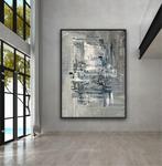 Ester Reut - Silenzio Metropolitano XXL