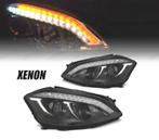 PHARES POUR MERCEDES CLASSE S W221 05-09 XENON TUBE LIGHT FO, Autos : Pièces & Accessoires, Verzenden