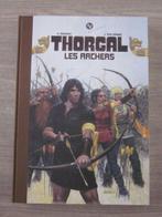 Thorgal T9 - Les Archers + suppléments - C - TT - 1 Album -, Livres, BD