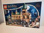 Lego Set - 76389 - Harry Potter - Zweinstein Geheime Kamer, Nieuw