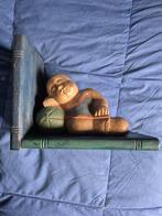 Ferme de livres japonais - Bois - Japon - 1945