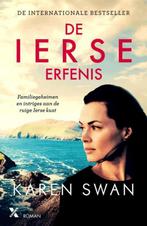 De Ierse erfenis 9789401613637 Karen Swan, Verzenden, Gelezen, Karen Swan
