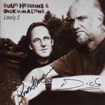 Ruud Hermans &amp; Dick van Altena - Lonely 2, Cd's en Dvd's, Verzenden, Gebruikt