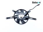Koelfan Motor Yamaha MT 09 2014-2016 (MT-09) New Take Off, Motoren, Verzenden, Gebruikt